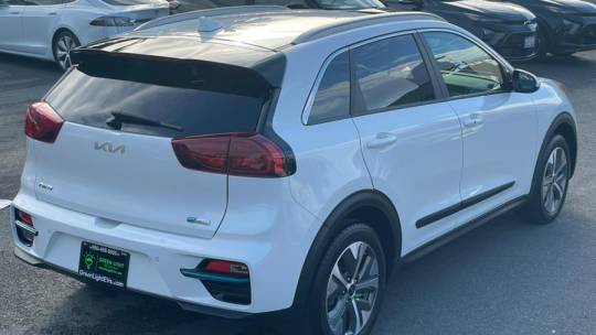 2022 Kia Niro