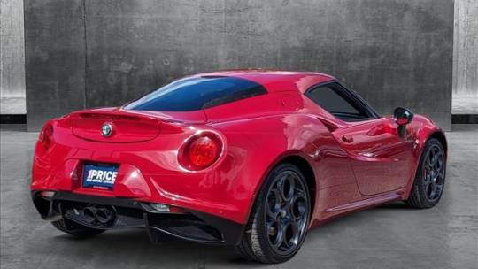 2015 Alfa Romeo