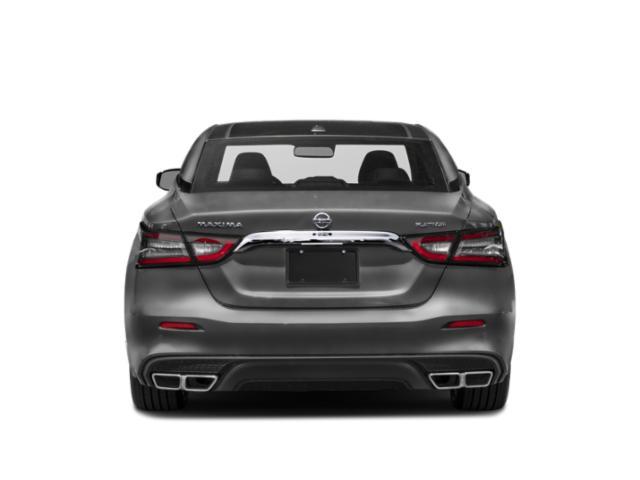 2019 nissan maxima 3.5 platinum