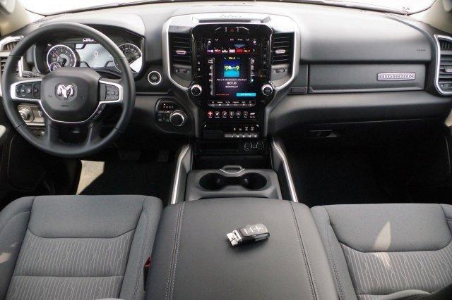 new 2020 ram 1500 4x4 crew cab kokomo, in 46902 for sale in kokomo, indiana