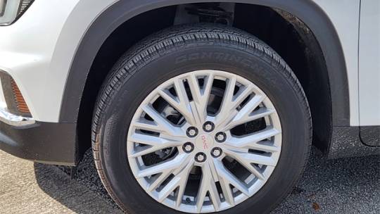 2024 GMC Acadia
