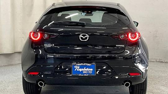 2025 Mazda