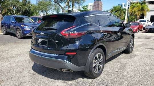 2023 Nissan Murano