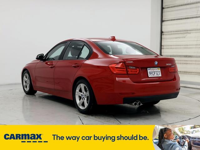2014 bmw 328 i