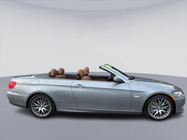 2012 bmw 335 335i
