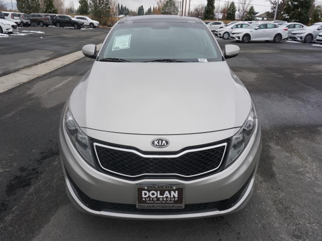 2012 kia optima sx turbo sx turbo 4dr sedan 6a for sale in reno, nevada