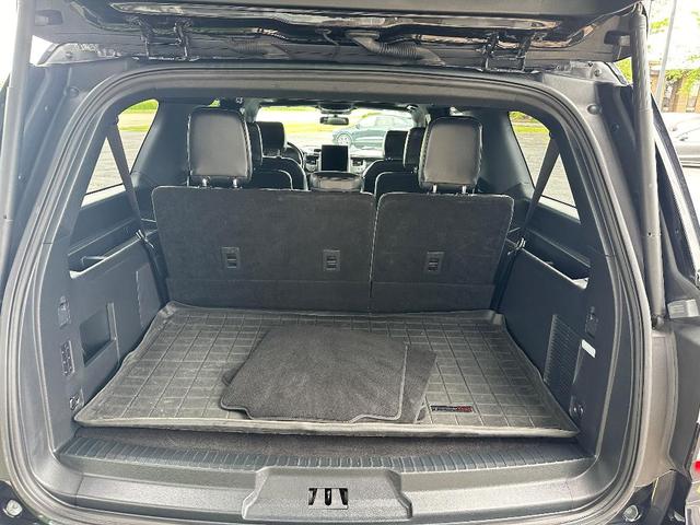 2023 ford expedition platinum max