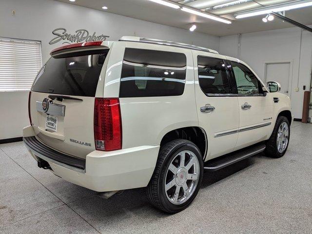 used 2009 cadillac escalade platinum sioux falls, sd 57108 for sale in sioux falls, south dakota