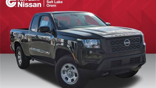 2024 Nissan Navara (Frontier)