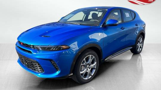 2024 Dodge Hornet