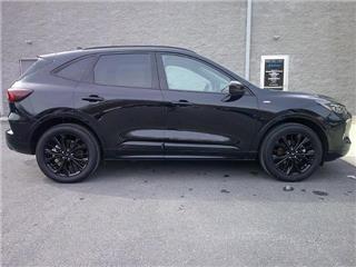 2023 Ford Escape st-line elite