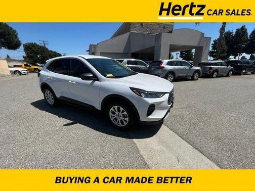 2023 ford escape