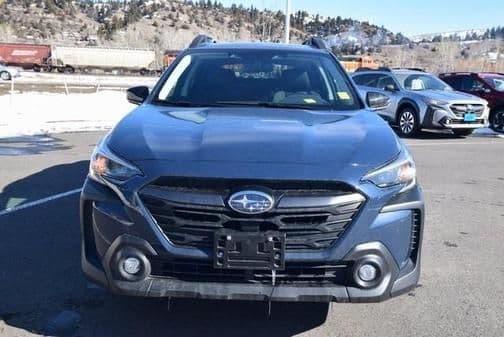 2024 subaru outback premium in bozeman, montana