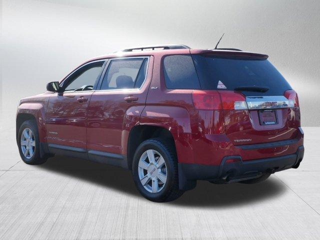 2013 gmc terrain slt-1