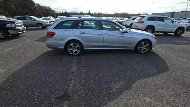 2014 mercedes-benz e-class e 350 4matic