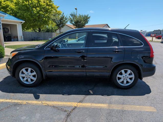 2008 honda cr-v ex-l