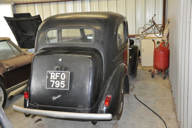 1953 ford anglia poplar