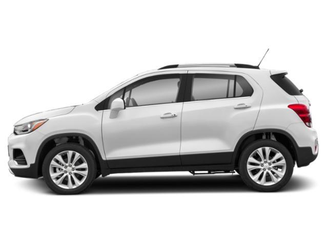 2020 chevrolet trax premier