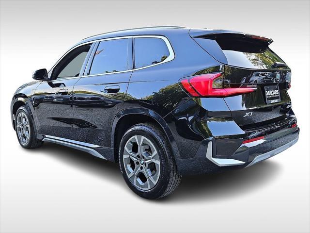 2024 bmw x1 xdrive28i