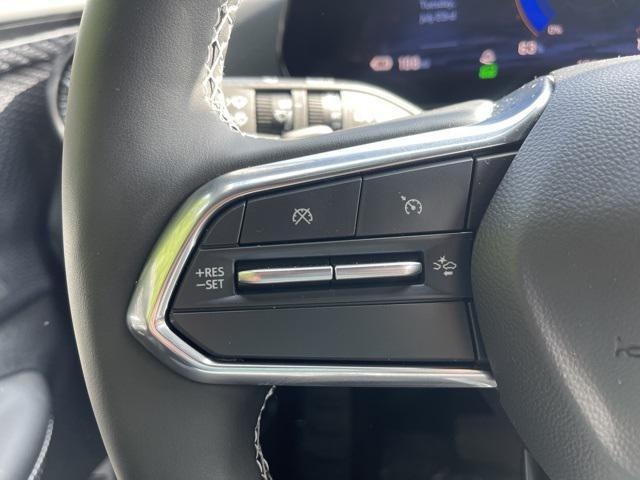 2024 chevrolet blazer ev eawd lt