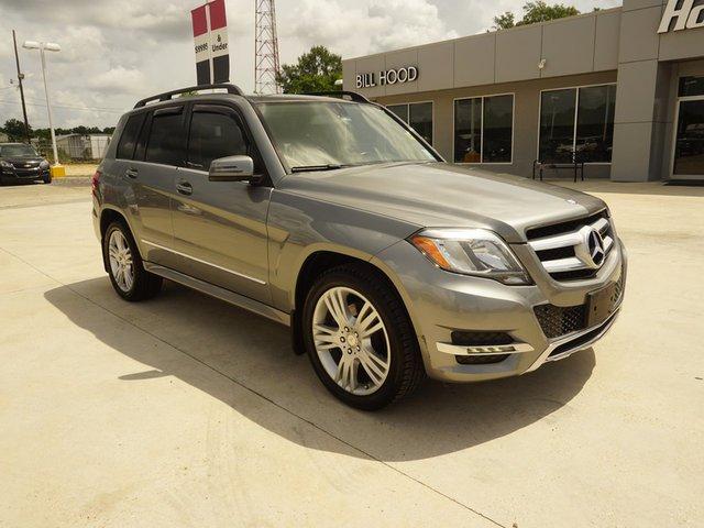 used 2015 mercedes-benz glk 350 4matic hammond, la 70401 for sale in hammond, louisiana
