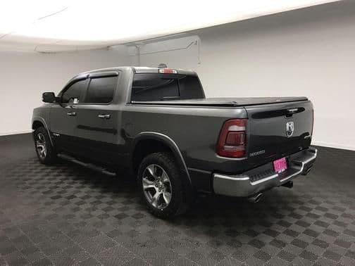 2022 ram 1500 laramie in coeur d'alene, idaho