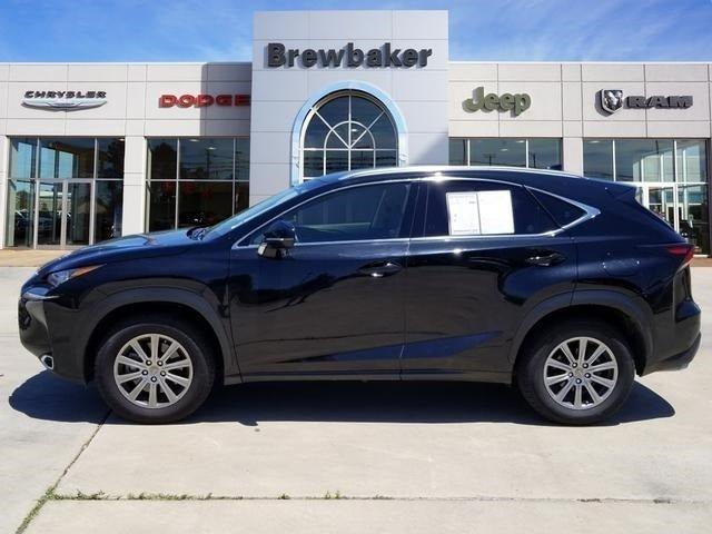 used 2015 lexus nx 200t fwd prattville, al 36066 for sale in prattville, alabama