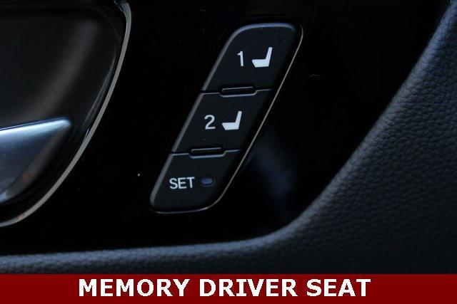 2023 honda cr-v ex-l awd