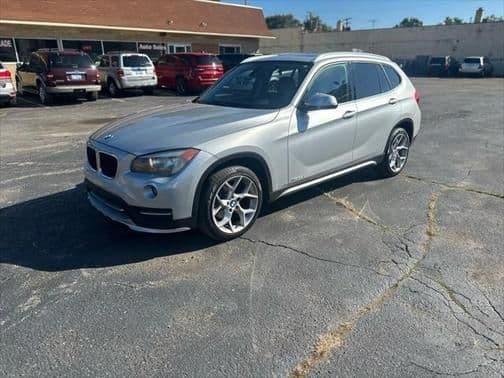 2015 bmw x1 in bellbrook, ohio