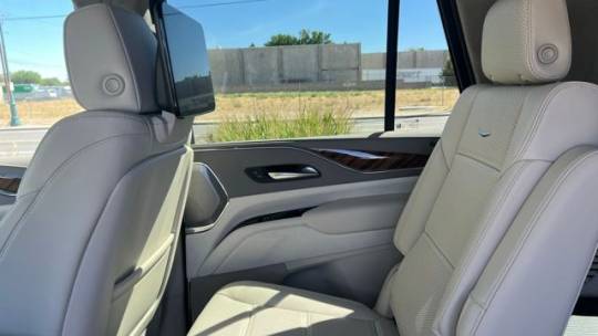 2023 cadillac escalade premium luxury platinum