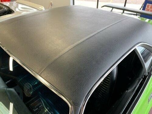 1970 dodge challenger rt w/440 six pack!