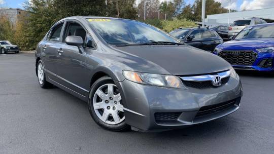 2011 Honda Civic