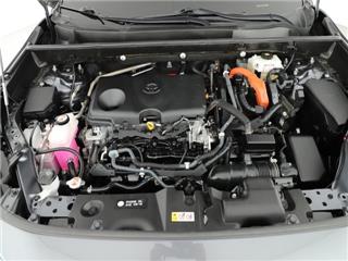 2020 Toyota RAV4 xse