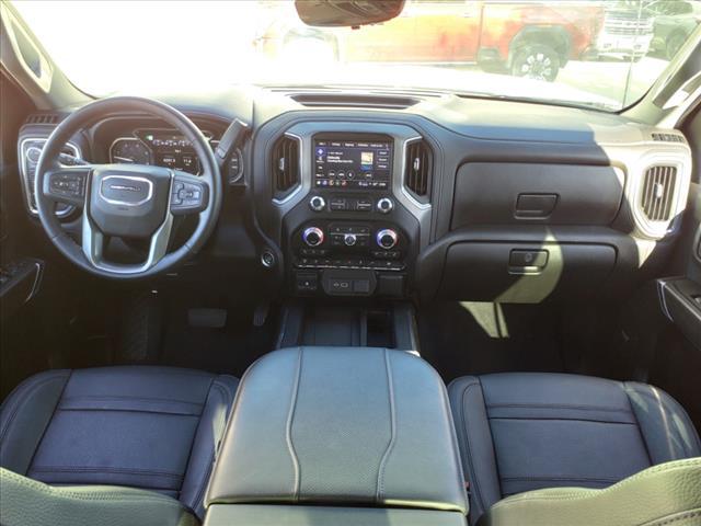 2023 gmc sierra 3500 denali
