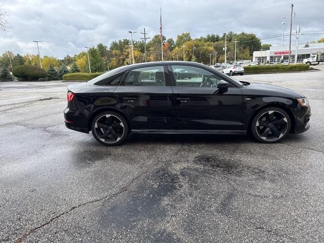 2016 audi a3 2.0t premium