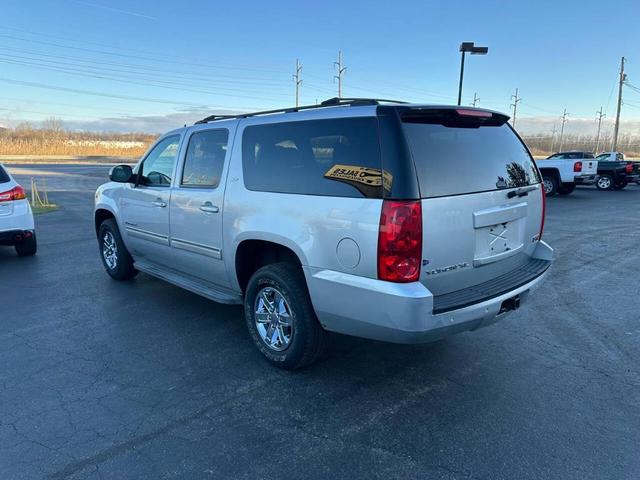 2013 gmc yukon xl 1500 slt