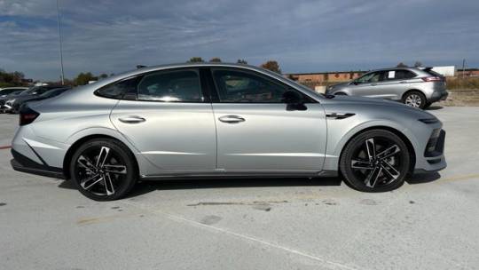 2024 Hyundai Sonata
