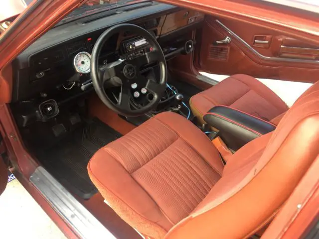 amc spirt gt