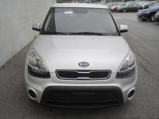2012 kia soul base base 4dr wagon 6m for sale in manor, delaware