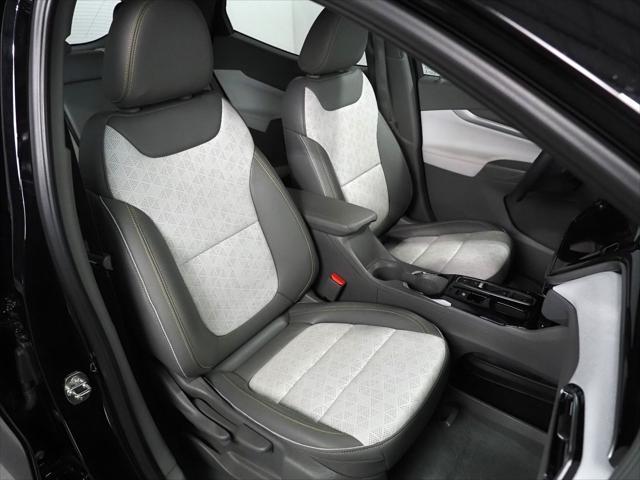 2023 chevrolet bolt euv fwd premier