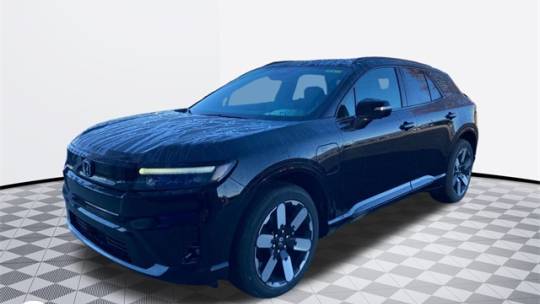 2024 Honda Prologue