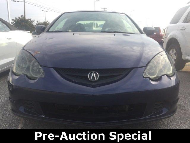 used 2002 acura rsx greenville, sc 29607 for sale in greenville, south carolina