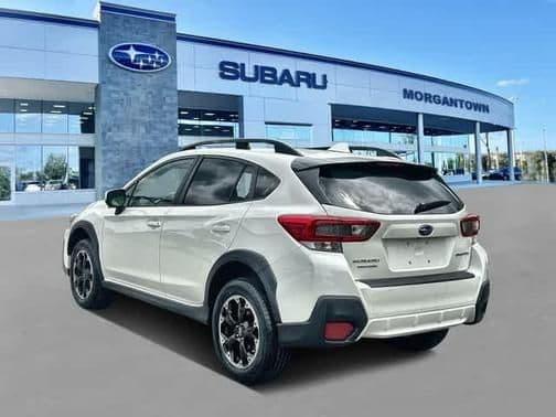 2022 subaru crosstrek premium in morgantown, west virginia
