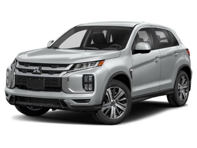 2020 mitsubishi outlander sport 2.0 es