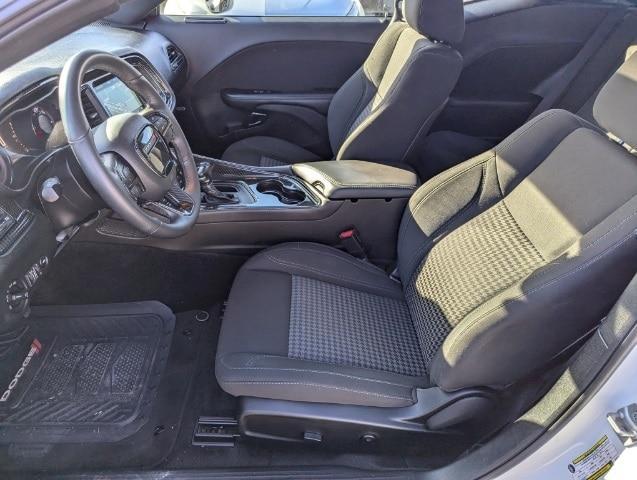 2018 dodge challenger r/t