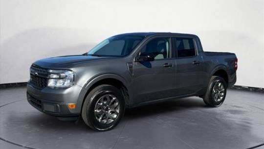 2024 Ford Maverick