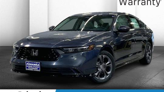 2025 Honda Accord