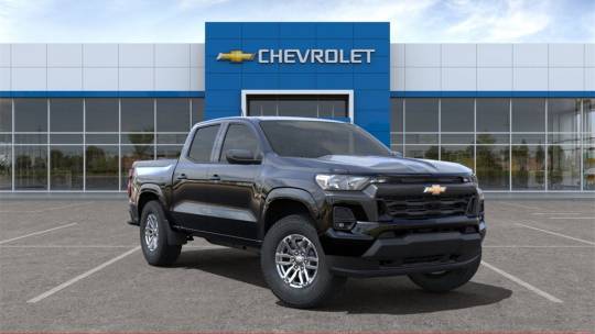 2024 Chevrolet