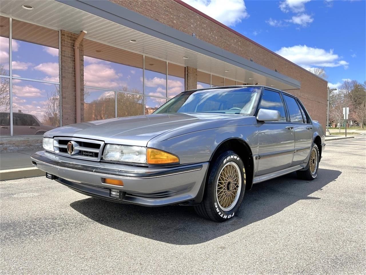 1990 pontiac bonneville