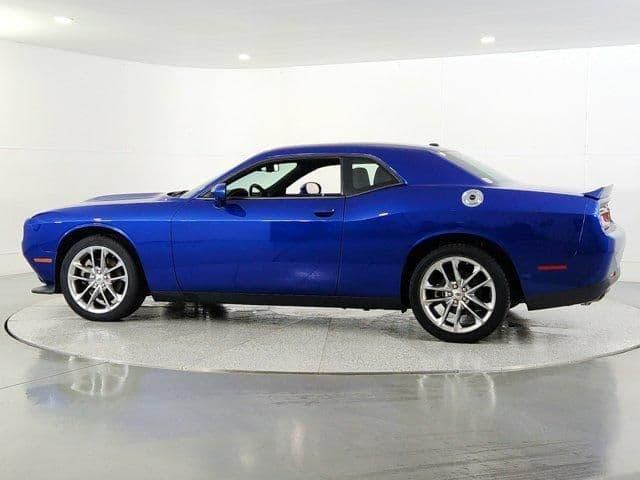 2022 dodge challenger gt in evansville, indiana